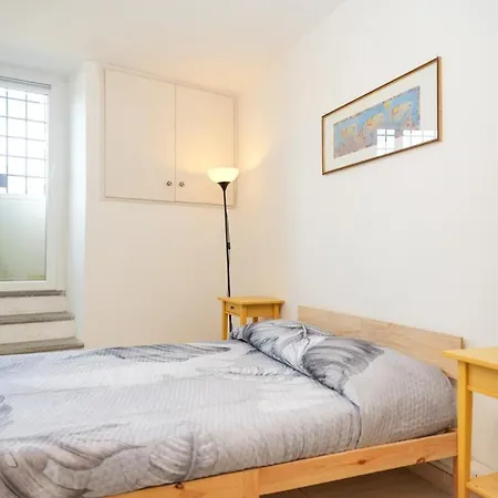 Apartment Sabelli Urban