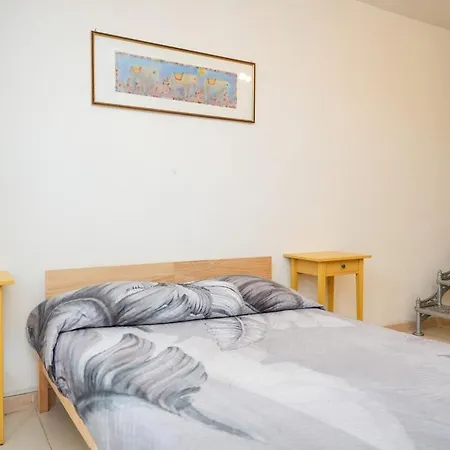 Sabelli Urban Apartment *
