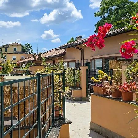 Apartment Sabelli Urban Rome