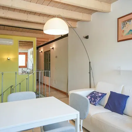 Apartment Sabelli Urban