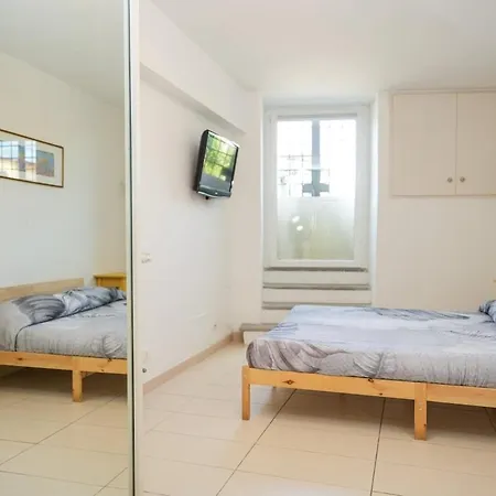 Apartment Sabelli Urban *
