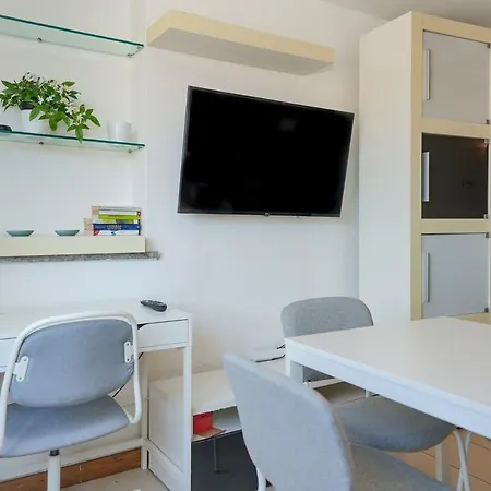 Apartment Sabelli Urban