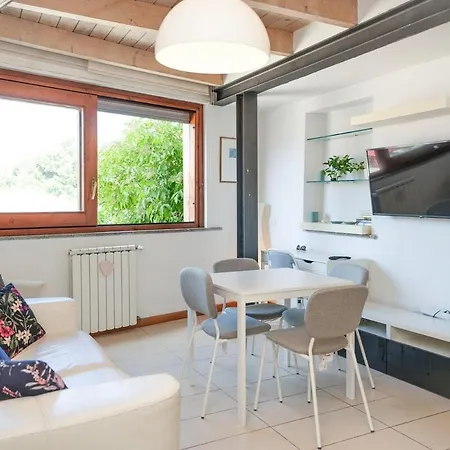 Apartment Sabelli Urban Rome