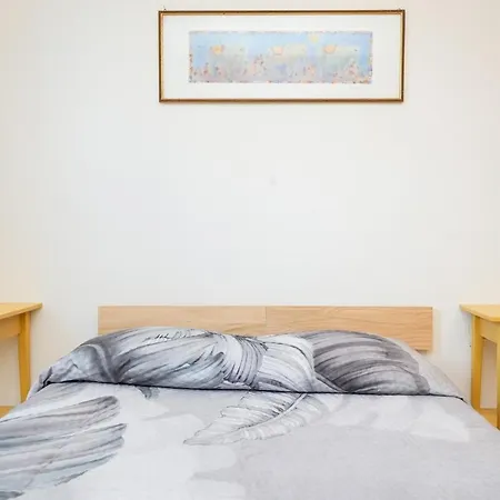 Sabelli Urban Apartment *