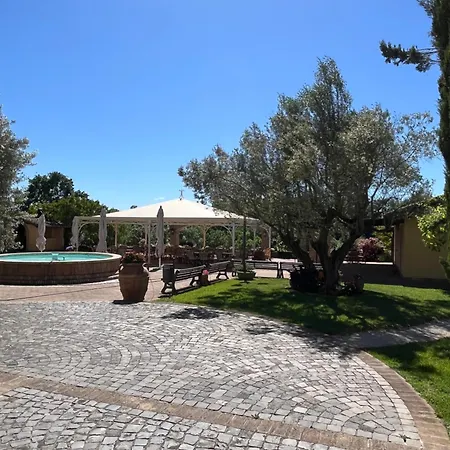 Casa vacanze Casale Antica Cassia Luxury &