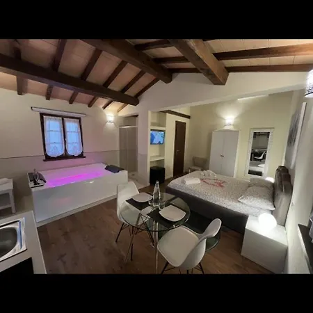 Casa vacanze Casale Antica Cassia Luxury & Roma