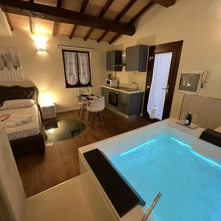 Casale Antica Cassia Luxury & * Roma