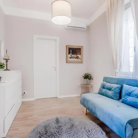 Apartament Domus Eleonora