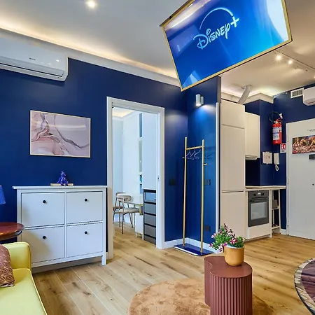 Merulanasuite Saint John 公寓