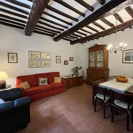 Villa La Colonna *