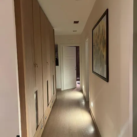 San Francesco Living Guest house Rome