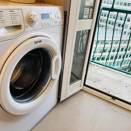 Ostiense Station Penthouse Apartamento