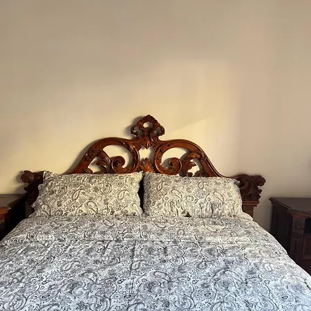 Apartment Ai Levii *