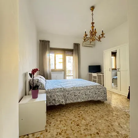 Ai Levii Apartment *