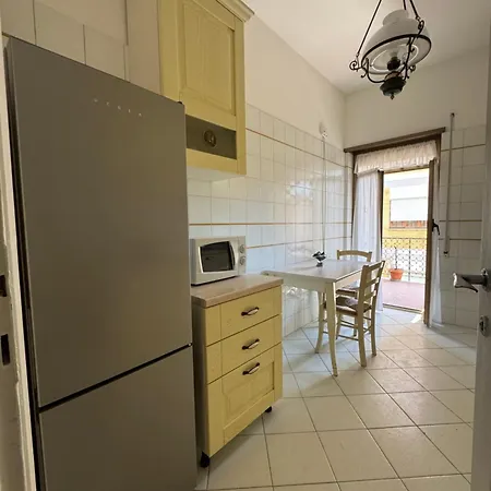 Ai Levii Apartment Rome