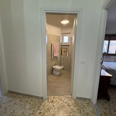 Apartment Ai Levii