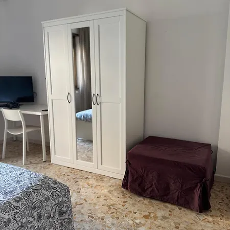 Ai Levii Apartment