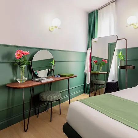Otel Concordia