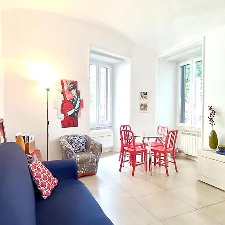 Apartment Festina Lente *