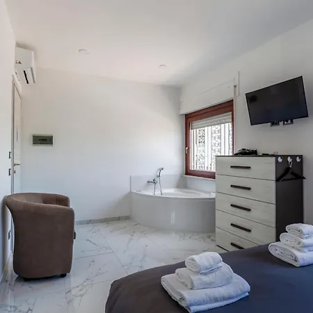 Guest house Place