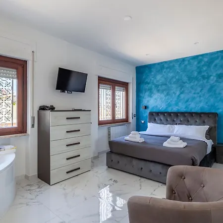 Guest house Place