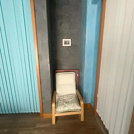 Apartment Urban House