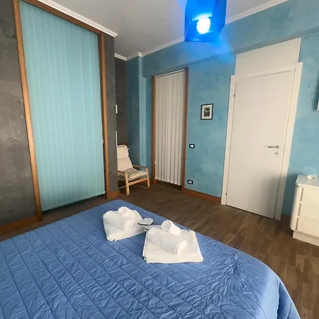 Urban House Apartment Rome