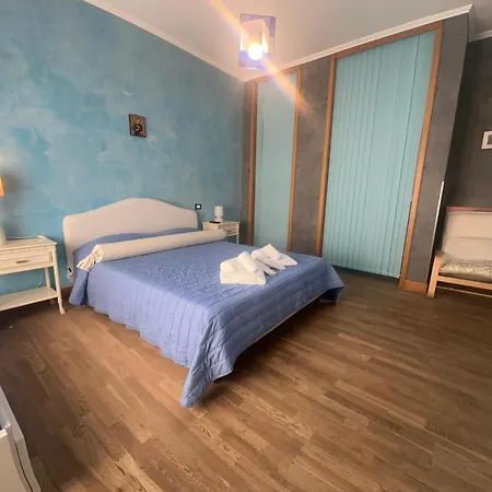 Urban House Apartment Rome