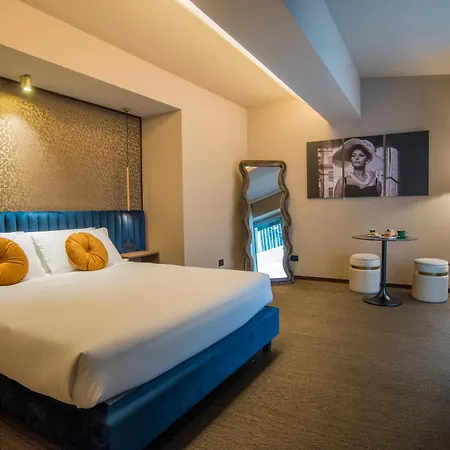 Bocca Di Leone Luxury Guest house *