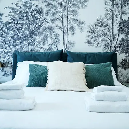 Casa Incanto - Luxury Vatican Apartment *