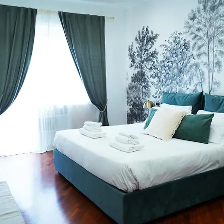 Apartment Casa Incanto - Luxury Vatican *