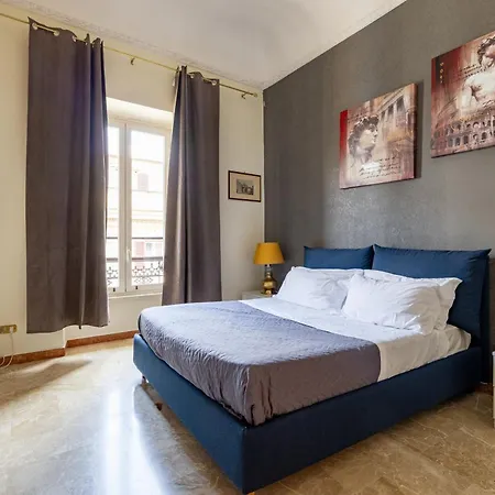 Apartman House Montebello