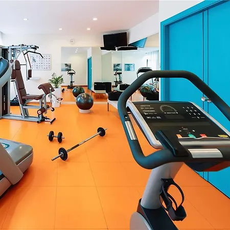 Hotel Mercure Piazza Bologna 3*