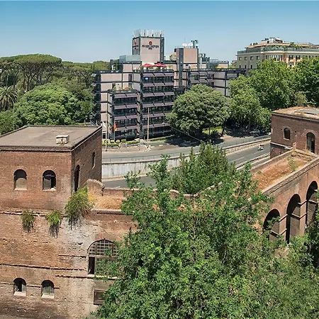 Nhow Roma