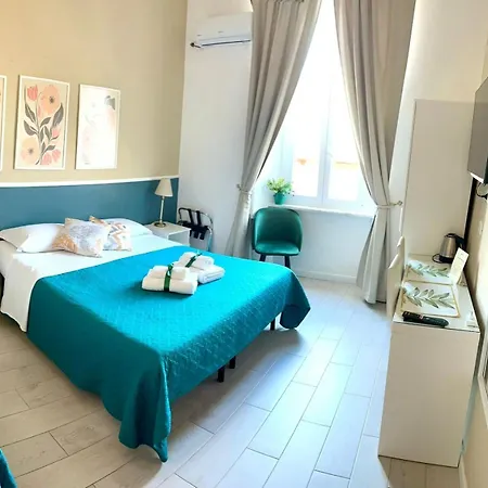 Pensionat Girasole Rom