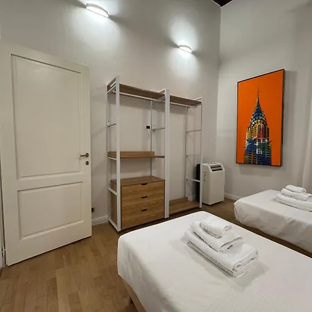 Avila Palace Piazza Navona Apartment *