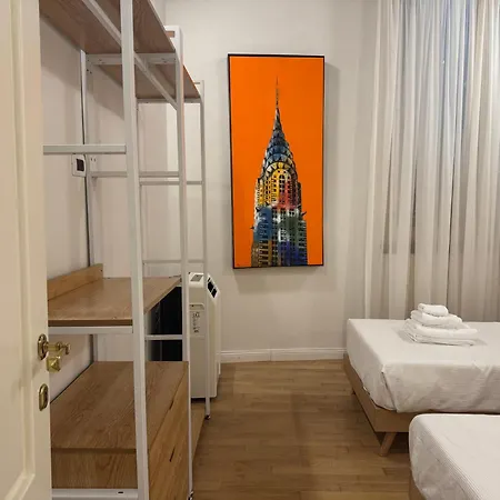 Apartment Avila Palace Piazza Navona *