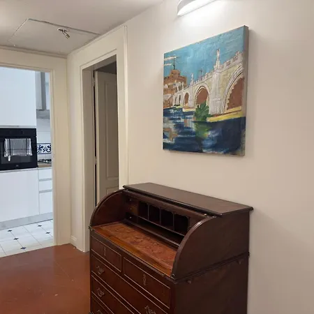 Avila Palace Piazza Navona Apartment