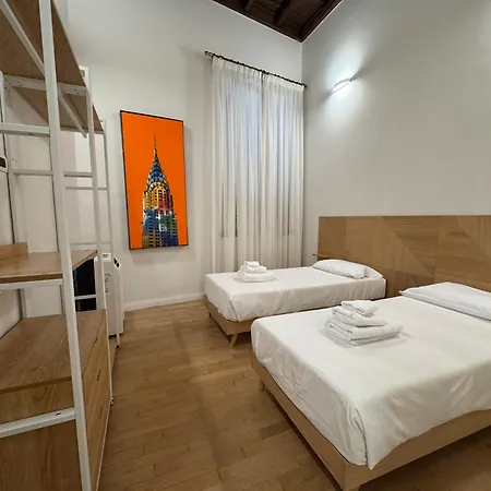 Apartment Avila Palace Piazza Navona Rome