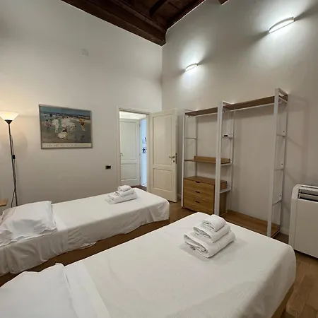 Avila Palace Piazza Navona Apartment Rome