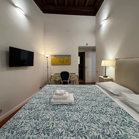 Apartment Avila Palace Piazza Navona