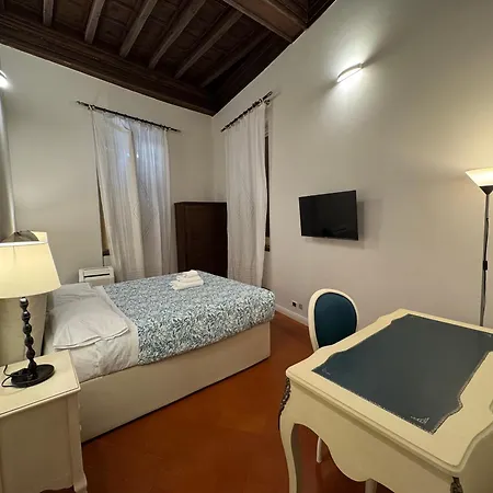 Avila Palace Piazza Navona Apartment *