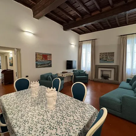 Apartment Avila Palace Piazza Navona *