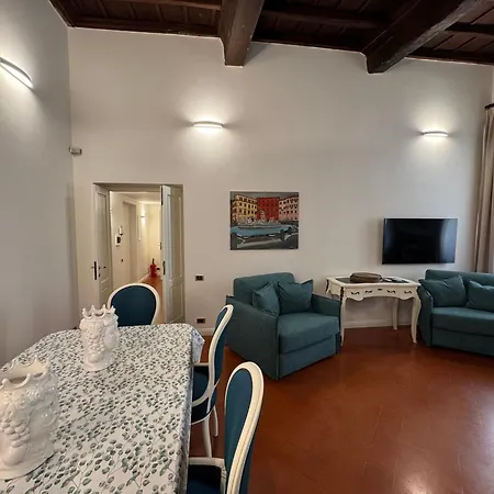 Apartment Avila Palace Piazza Navona *