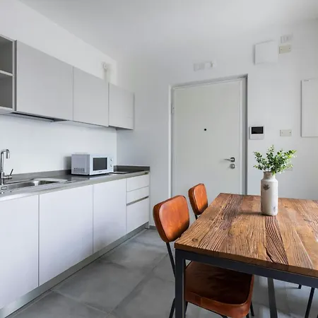 Sonder By Marriott Bonvoy San Lorenzo Apartahotel Roma