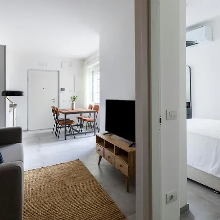 Sonder By Marriott Bonvoy San Lorenzo Apartahotel 3*