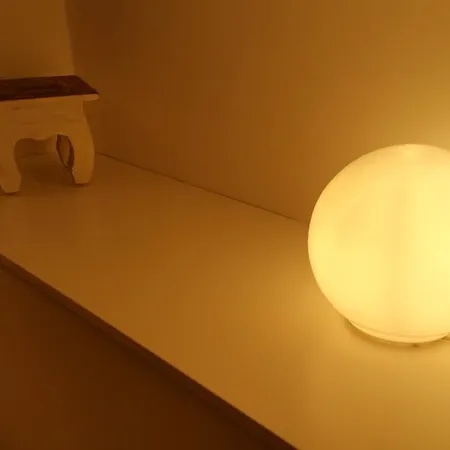 Nocleg ze śniadaniem La Casetta Di Ely 3*