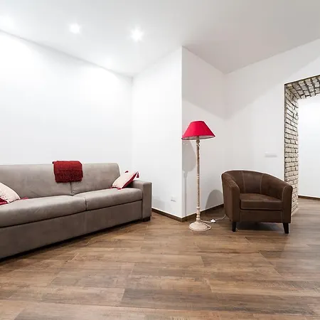 Appartement La Rosa Dei Quattro Venti *