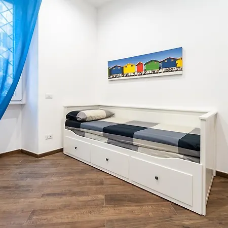 La Rosa Dei Quattro Venti Appartement