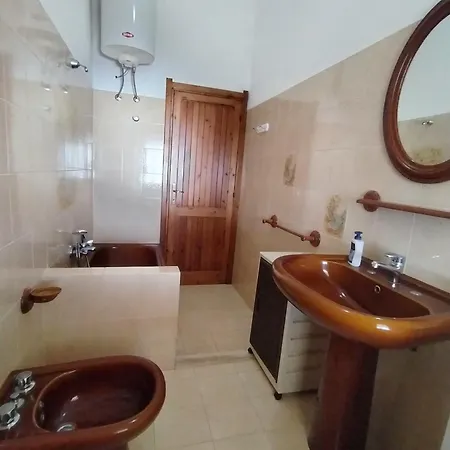 Apartment Casa Delle Ginestre 2
